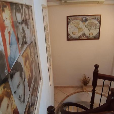 Casa Leuca Albenga Apartment Exterior foto