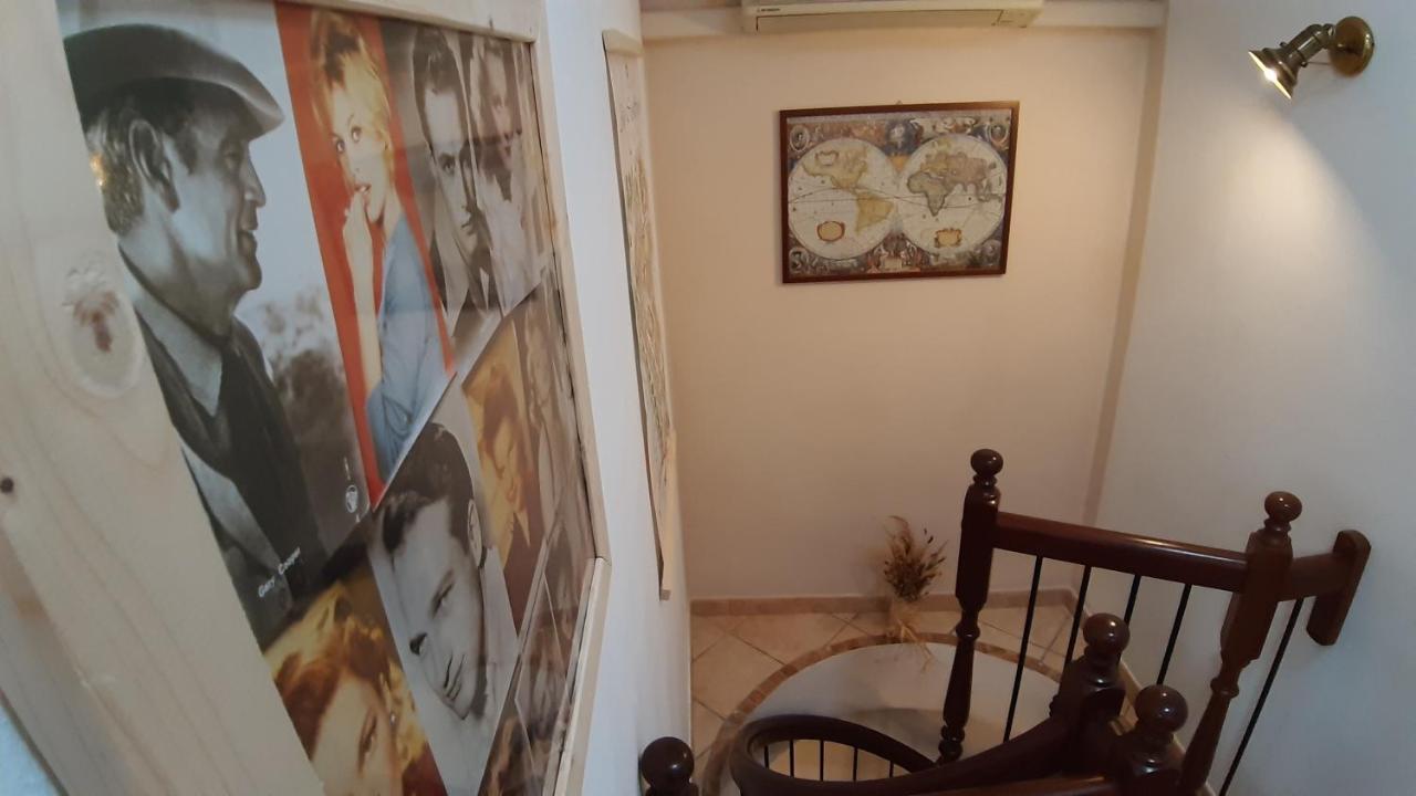 Casa Leuca Albenga Apartment Exterior foto