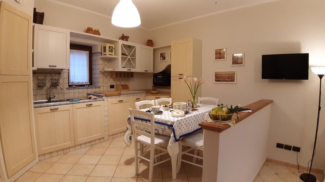 Casa Leuca Albenga Apartment Exterior foto