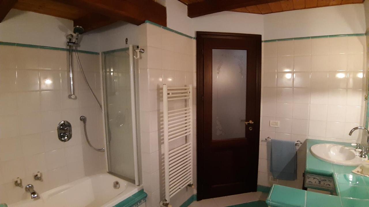 Casa Leuca Albenga Apartment Exterior foto